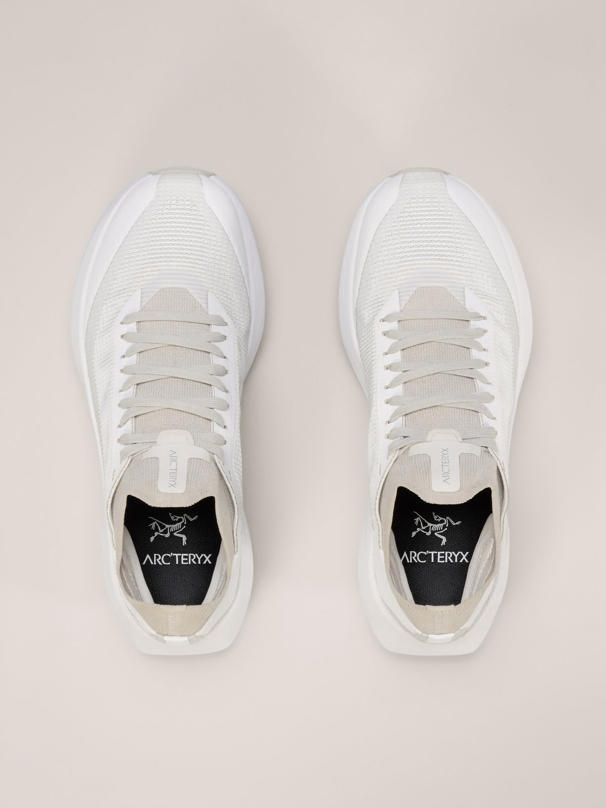 Arc'teryx Sylan 2 Shoe Men's product view 3 — Atmos/Atmos