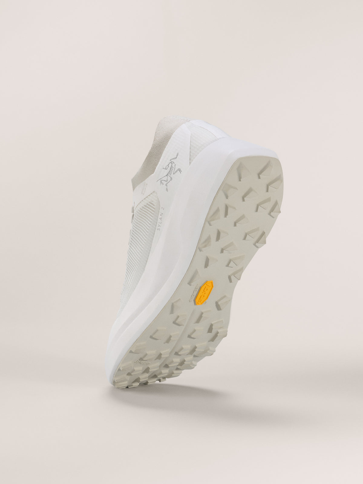 Arc'teryx Sylan 2 Shoe Men's product view 4 — Atmos/Atmos