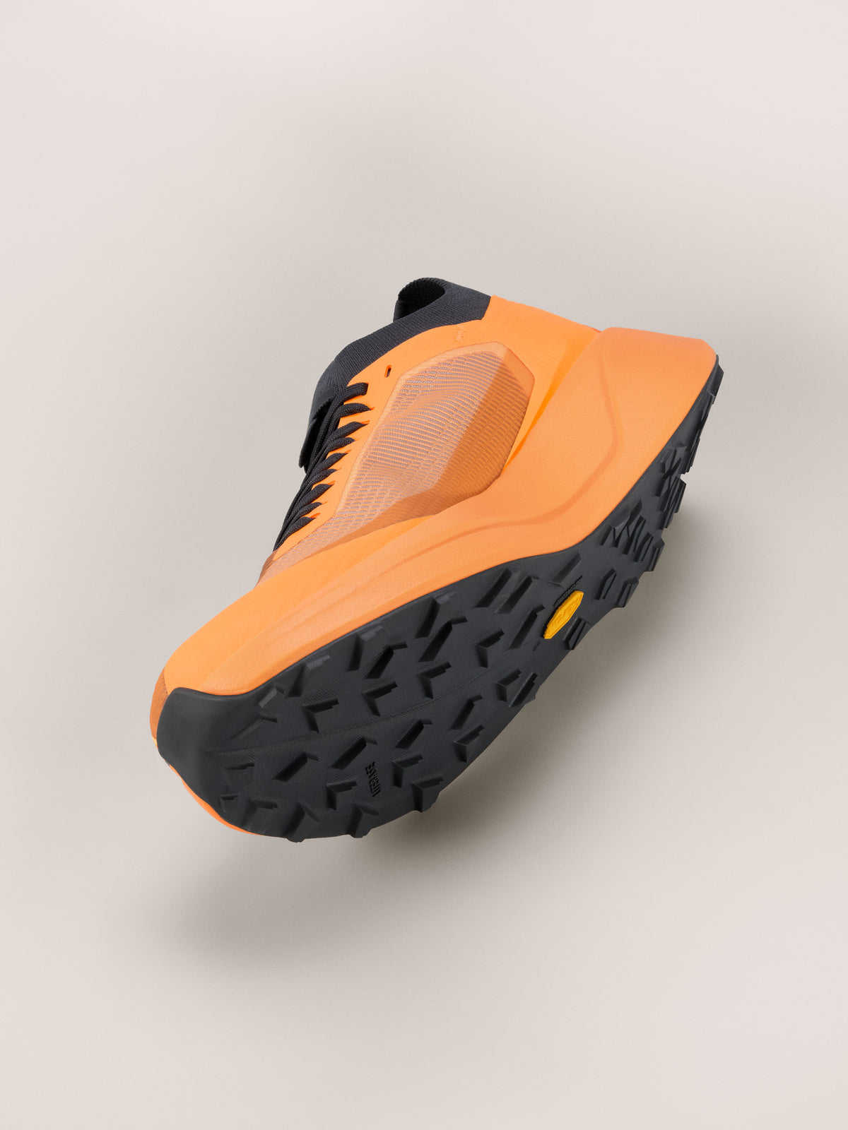 Arc'teryx Sylan 2 Shoe Men's product view 5 — Carotene/Carotene