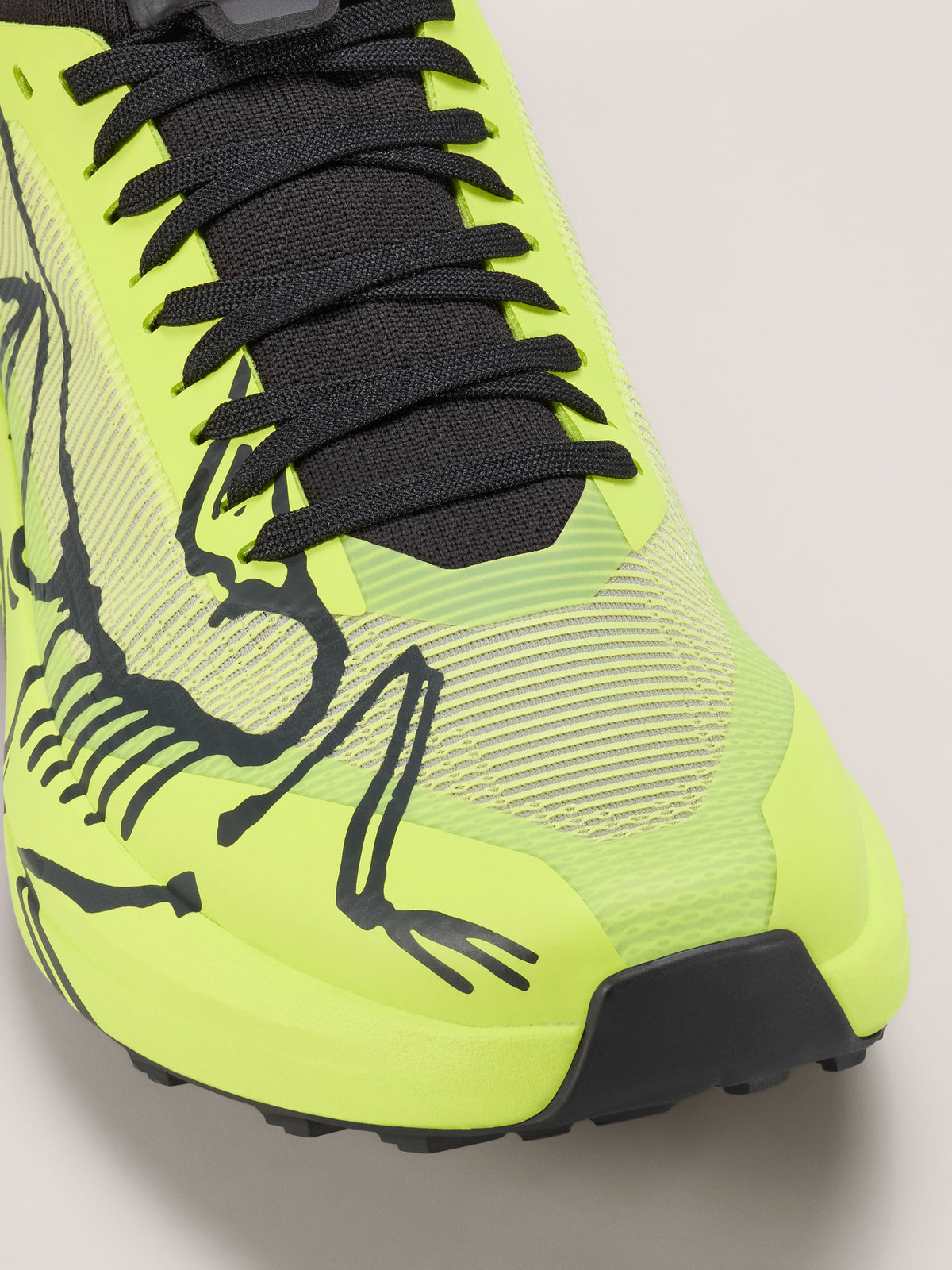 Arc'teryx Sylan 2 Shoe Men's product view 2 — Mantis/Mantis