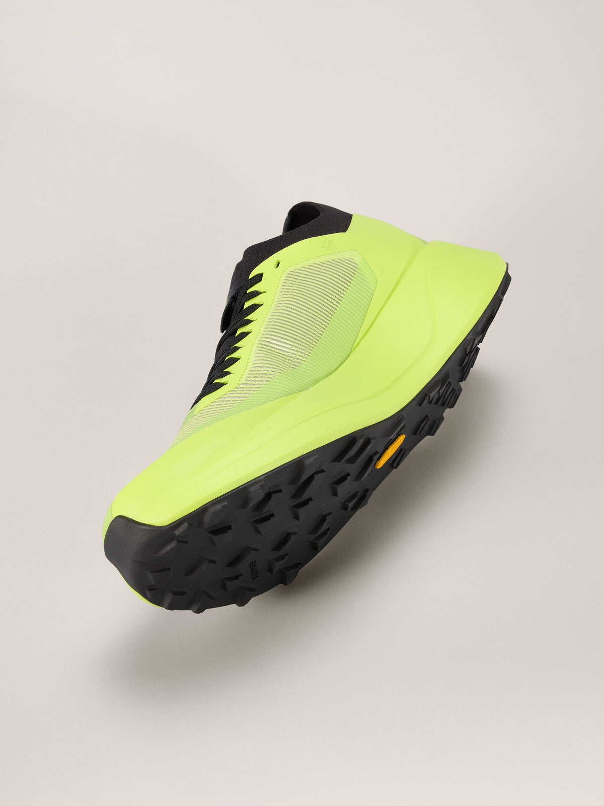 Arc'teryx Sylan 2 Shoe Men's product view 5 — Mantis/Mantis