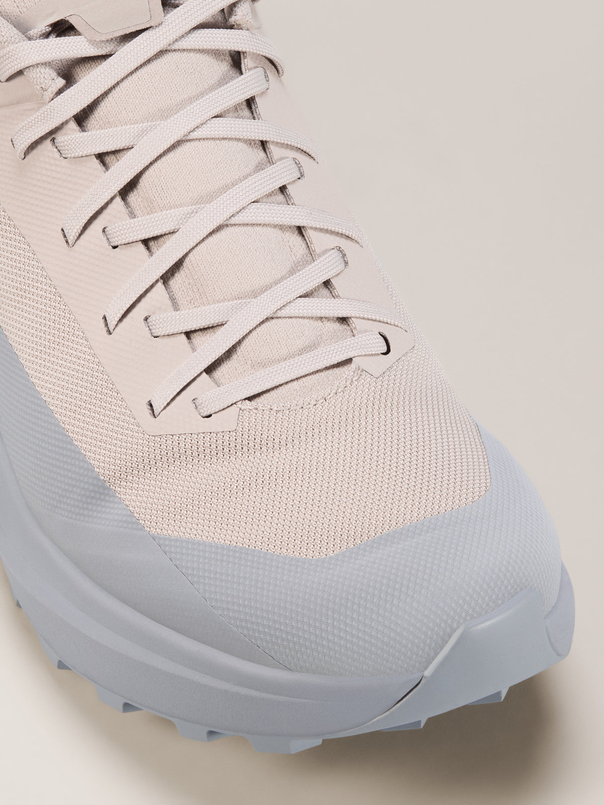 Arc'teryx Norvan LD 4 Shoe Men's product view 2 — Rune/Void LT