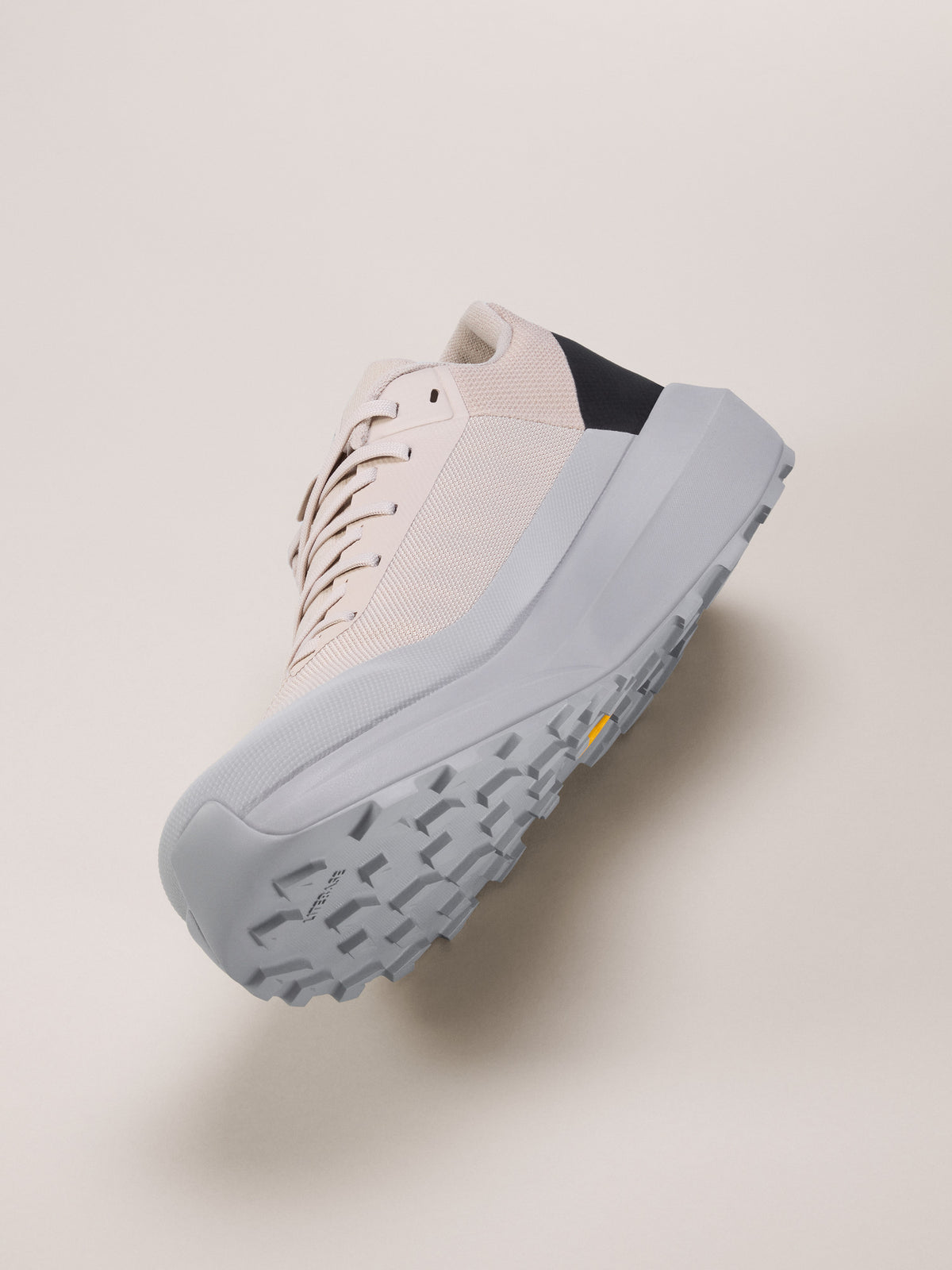 Arc'teryx Norvan LD 4 Shoe Men's product view 5 — Rune/Void LT