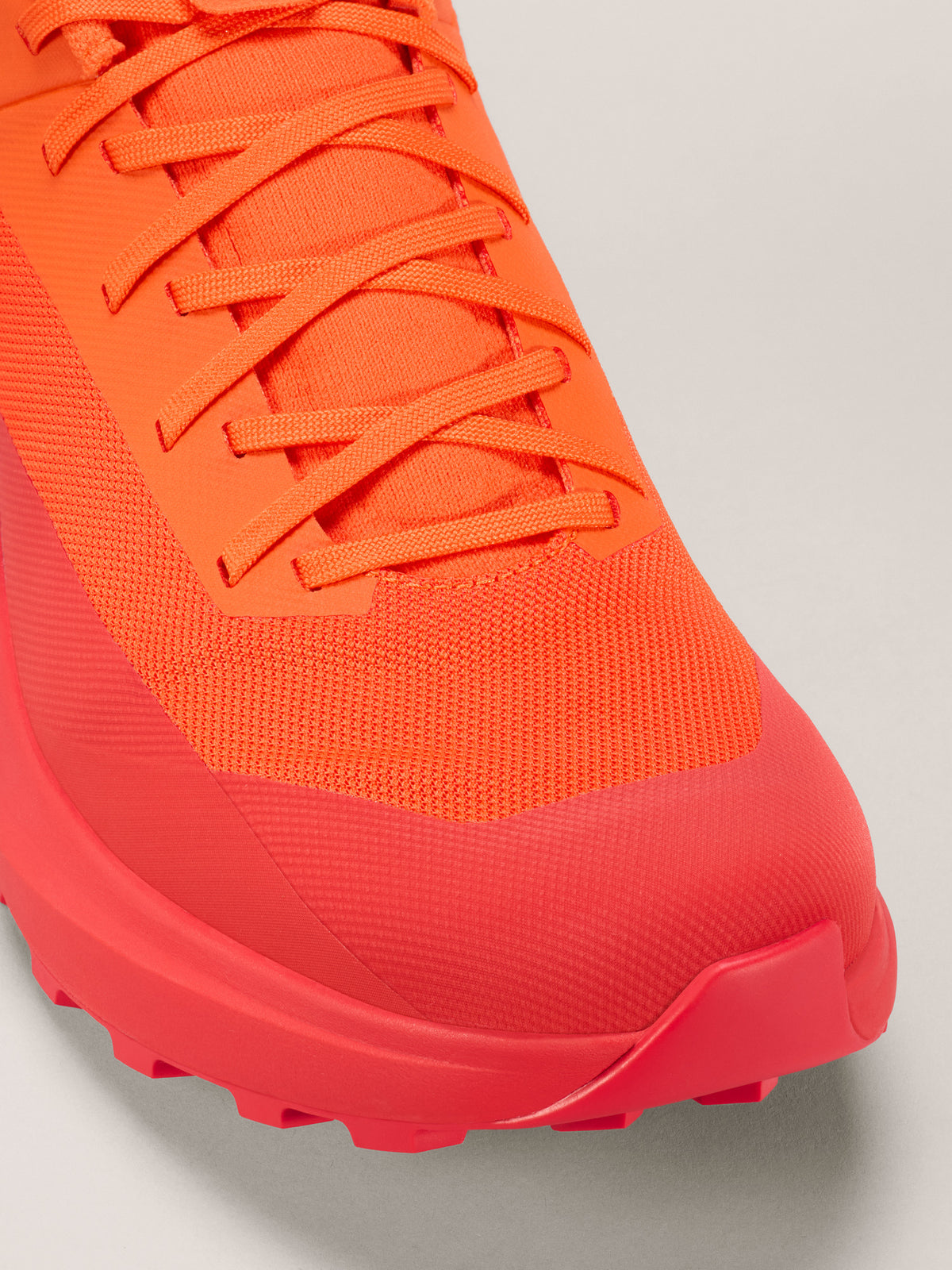 Arc'teryx Norvan LD 4 Shoe Men's product view 2 — Solaris/Dynasty