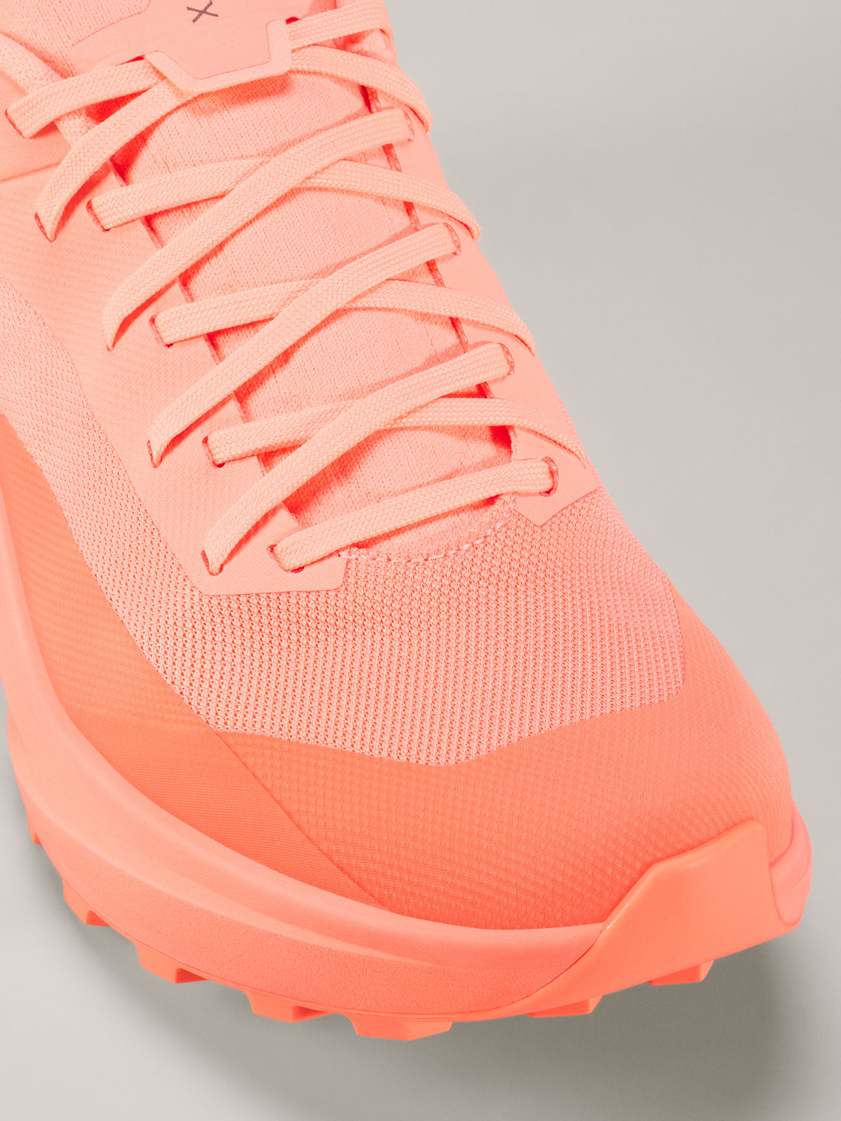 Arc'teryx Norvan LD 4 Shoe Women's product view 2 — Flicker/Lumos