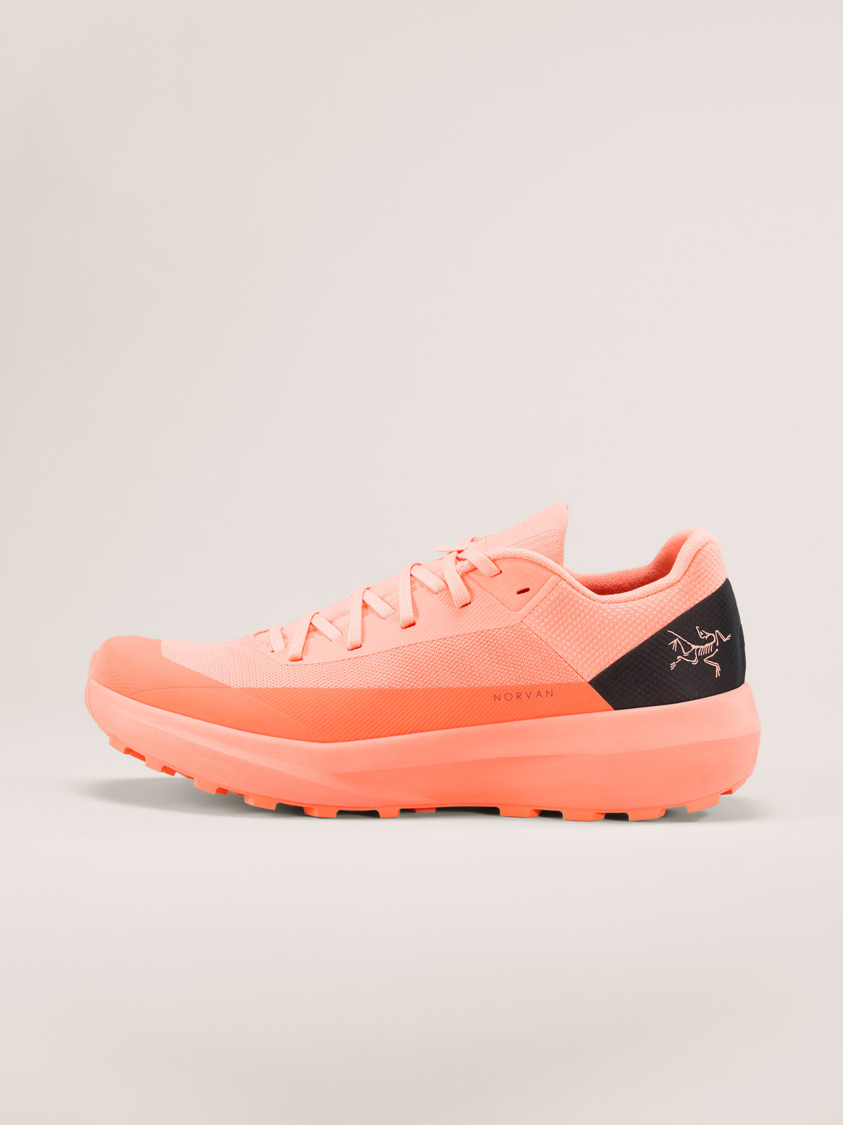 Arc'teryx Norvan LD 4 Shoe Women's product view 1 — Flicker/Lumos