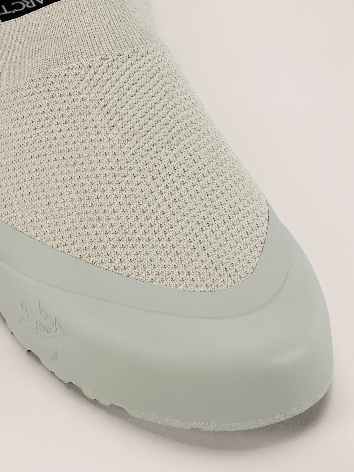 Arc'teryx Kragg Aura Shoe Men's product view 2 — Habitat/Habitat