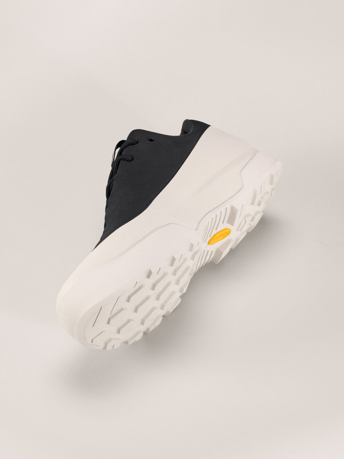 Arc'teryx Konseal Subida Shoe Women's product view 5 — Black/Arctic Silk