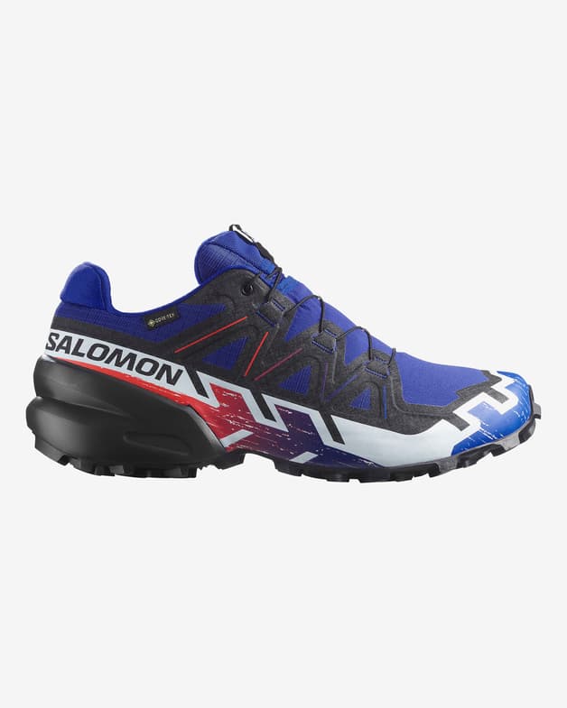 Salomon  Speedcross 6 GORE-TEX Equipe