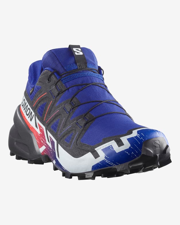 Salomon  Speedcross 6 GORE-TEX Equipe