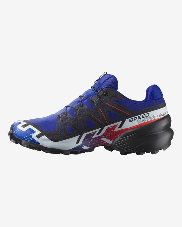 Salomon  Speedcross 6 GORE-TEX Equipe