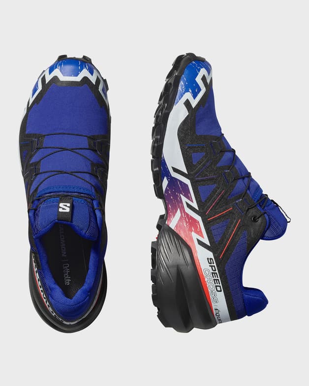 Salomon  Speedcross 6 GORE-TEX Equipe