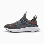 Cool Dark Gray-For All Time Red-PUMA White