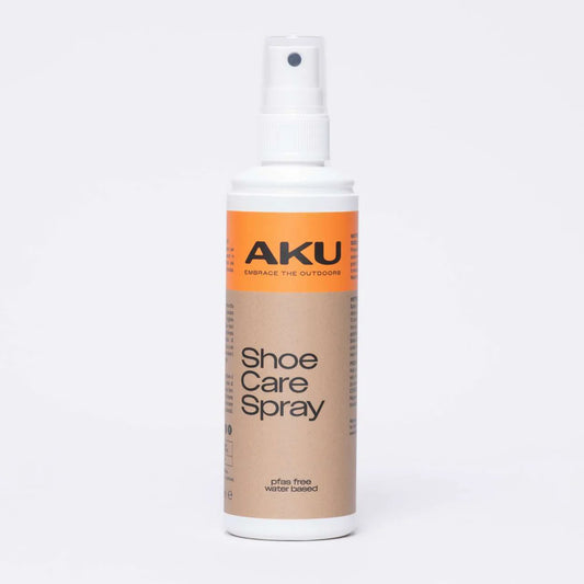 AKU Shoe Care Spray pfc