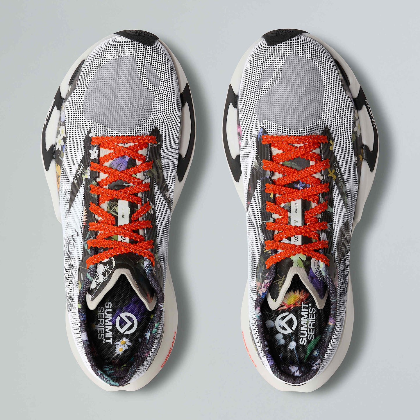 The North Face Summit VECTIV™ Pro 3 – Race Edition