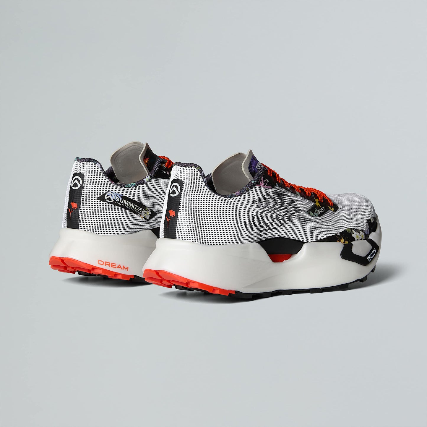 The North Face Summit VECTIV™ Pro 3 – Race Edition