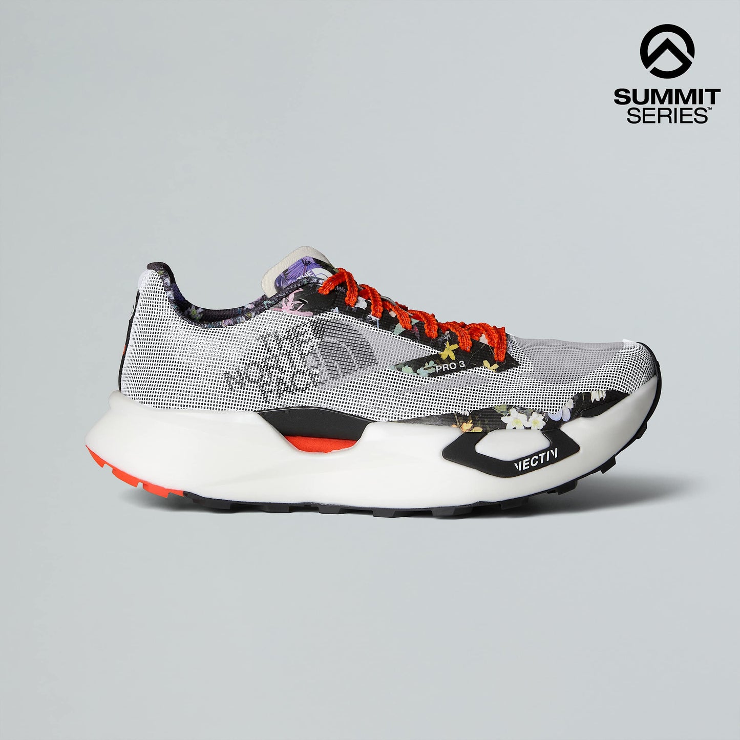 The North Face Summit VECTIV™ Pro 3 – Race Edition
