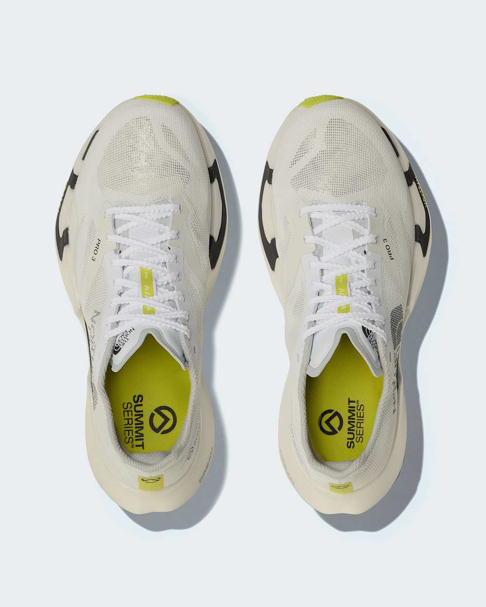 The North Face Summit VECTIV™ Pro 3 - View 2 - White