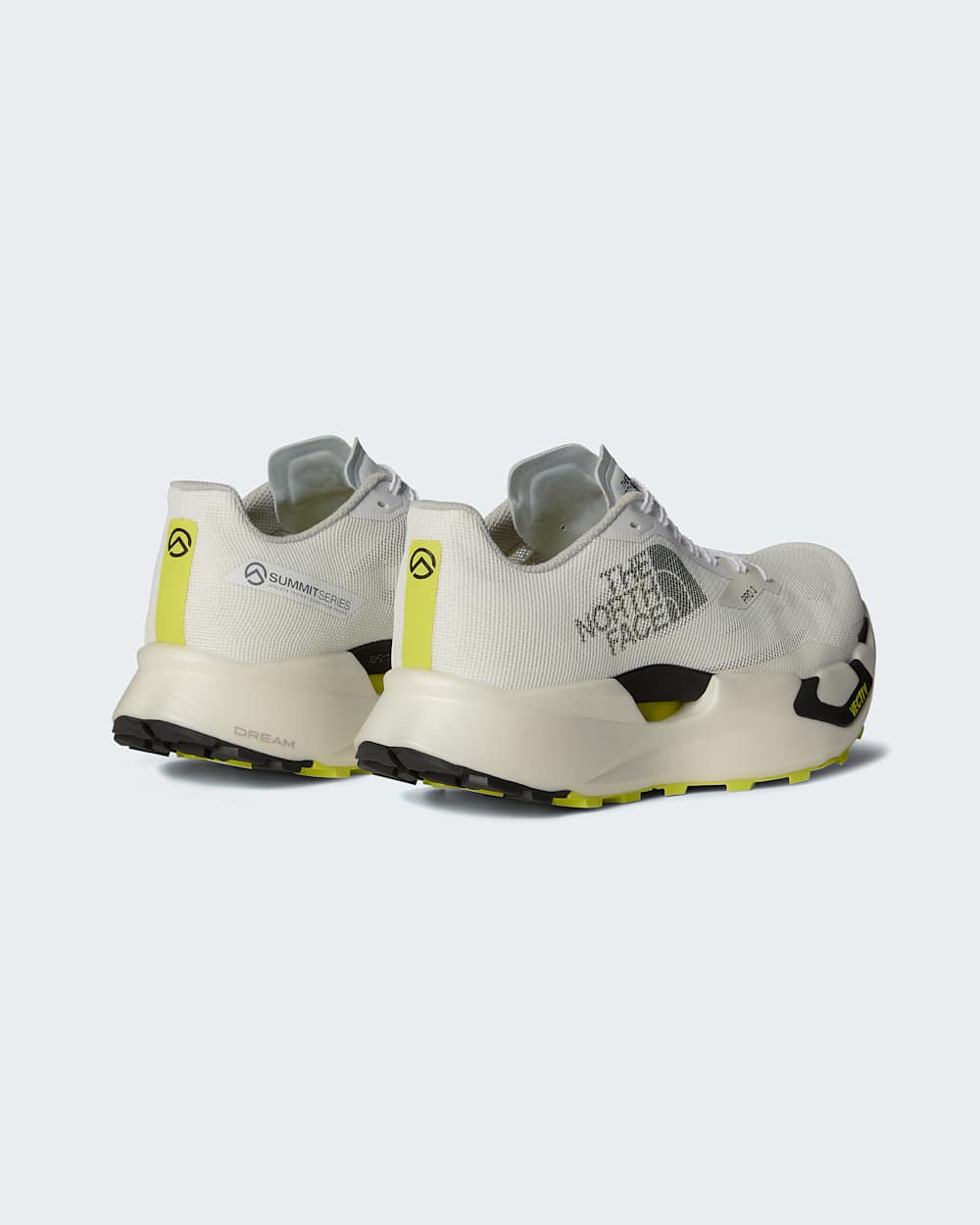 The North Face Summit VECTIV™ Pro 3 - View 3 - White
