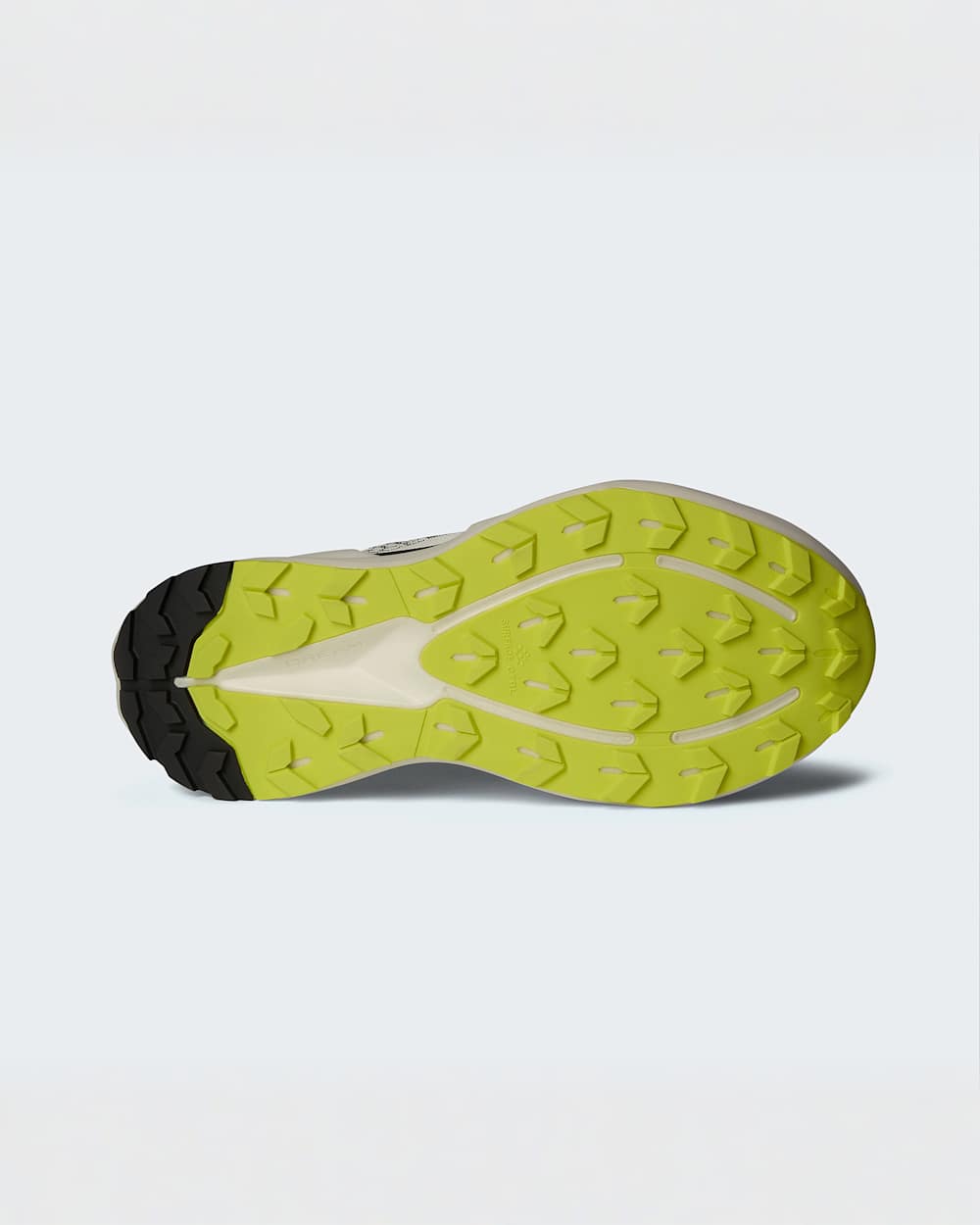 The North Face Summit VECTIV™ Pro 3 - View 4 - White