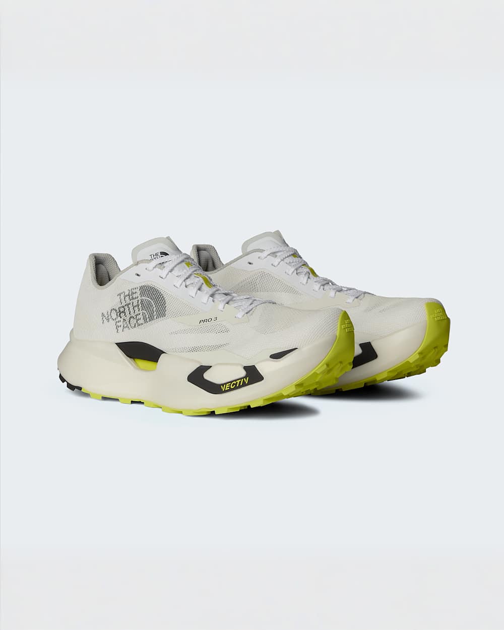 The North Face Summit VECTIV™ Pro 3 - View 5 - White
