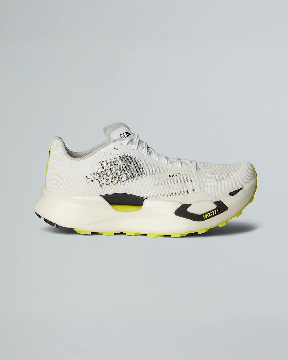 The North Face Summit VECTIV™ Pro 3 - View 1 - White
