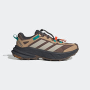 Earth Strata / Beige / Pure Teal