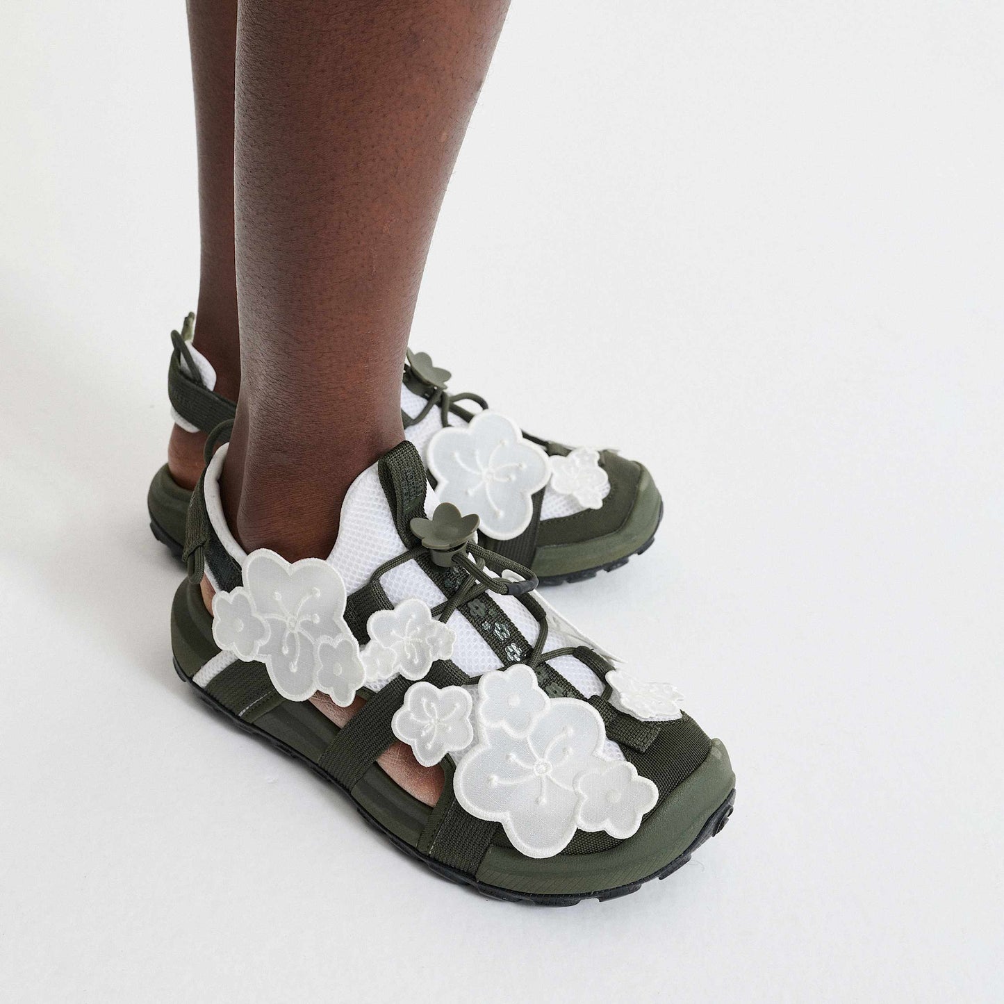 The North Face X Cecilie Bahnsen Shandal