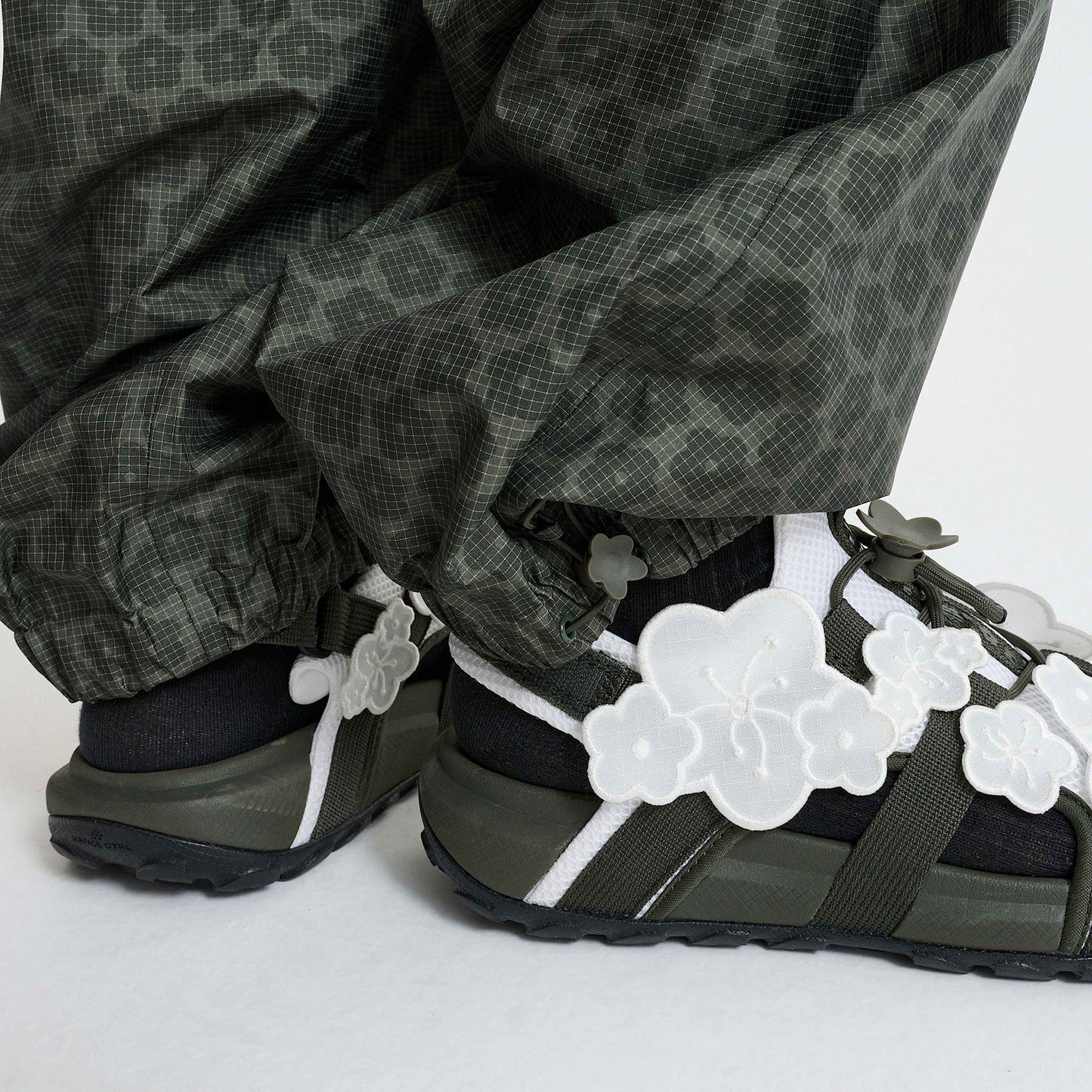 The North Face X Cecilie Bahnsen Shandal