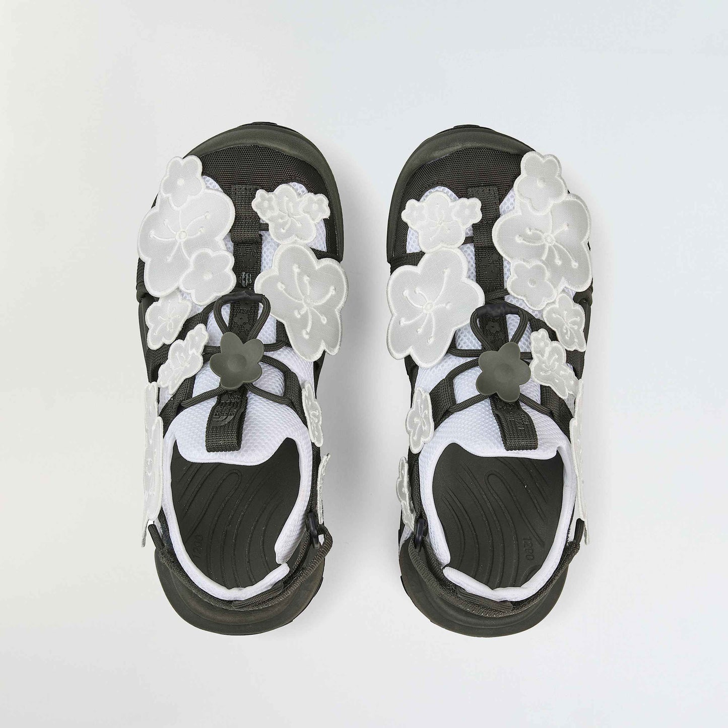 The North Face X Cecilie Bahnsen Shandal