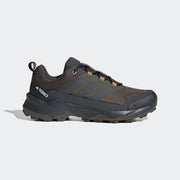 Shadow Olive / Carbon / Bronze Strata