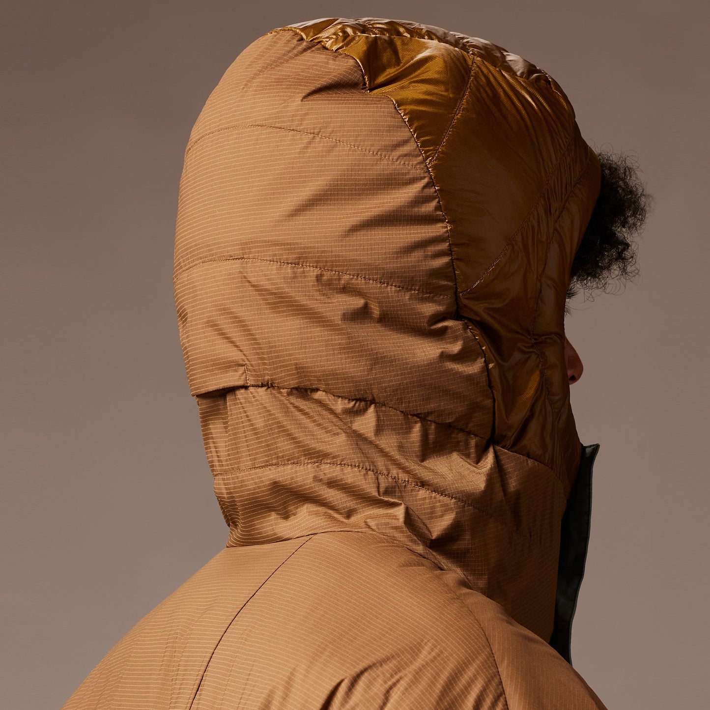 The North Face X Undercover Soukuu 50/50 Mountain Jacket