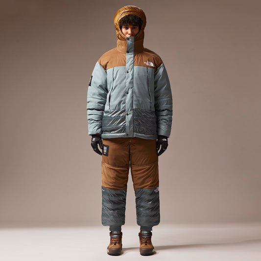 The North Face X Undercover Soukuu 50/50 Mountain Jacket