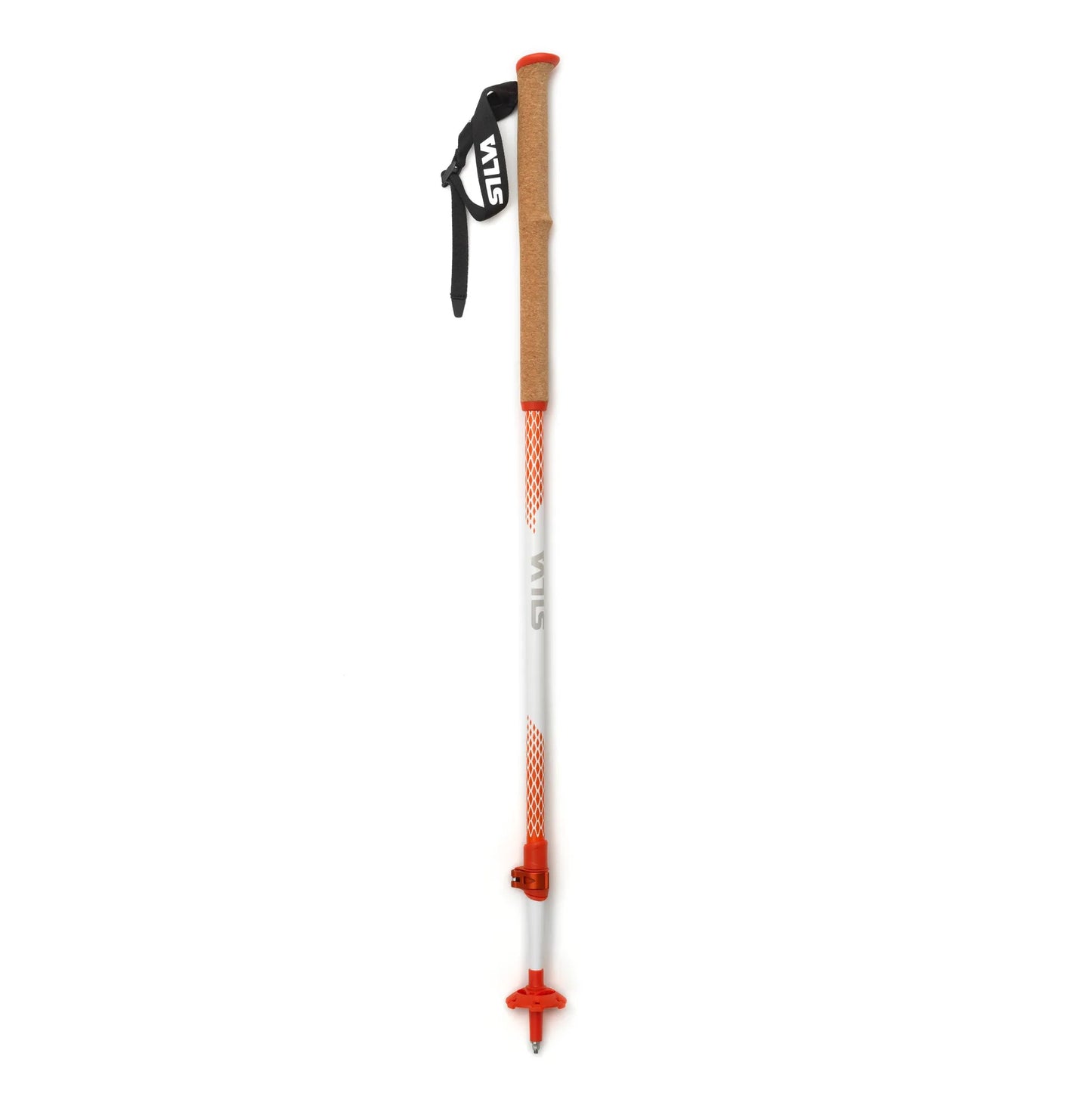 Silva Trekking poles all season alpine alu tele