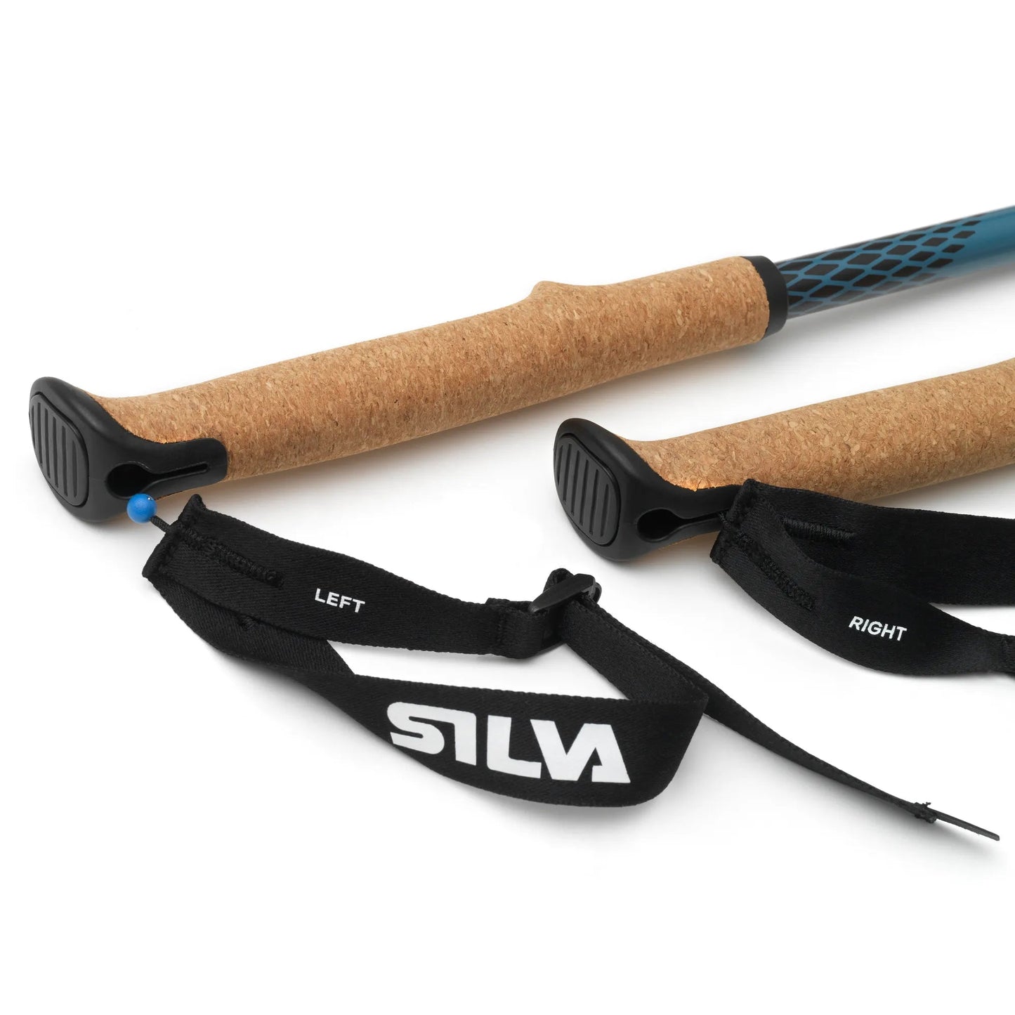 Silva Trekking poles carbon tele