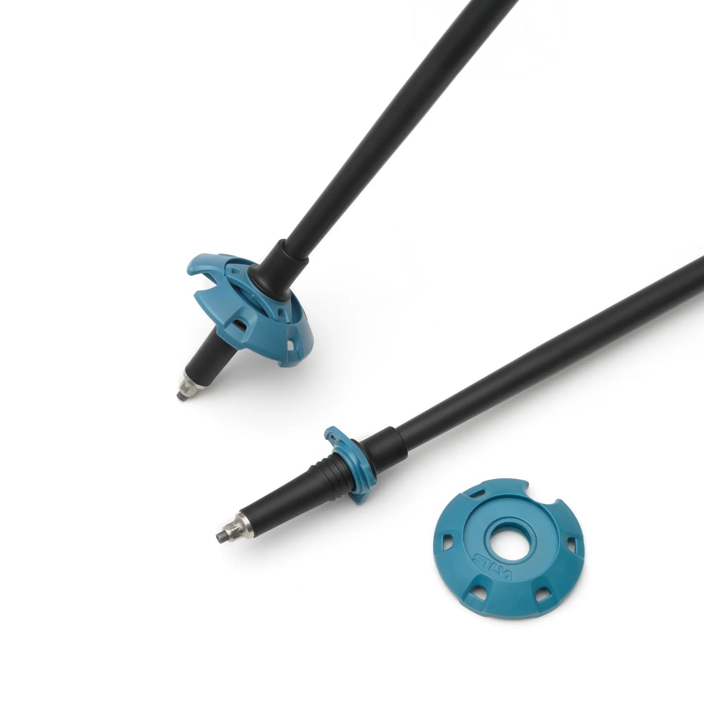 Silva Trekking poles carbon tele