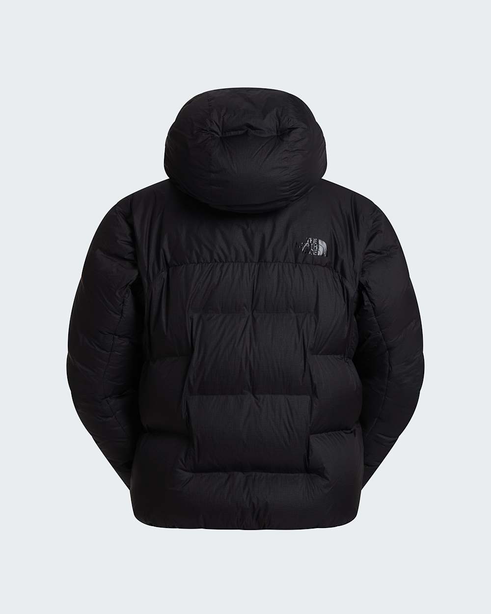 The North Face Unisex Summit Cloud Down AMK Parka - TNF Black - additional product view 2