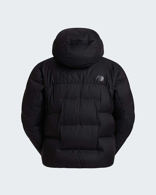 The North Face Unisex Summit Cloud Down AMK Parka - TNF Black - additional product view 2