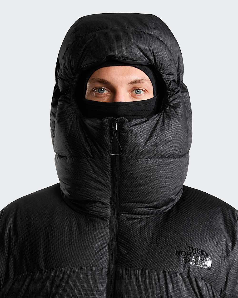 The North Face Unisex Summit Cloud Down AMK Parka - TNF Black - additional product view 7
