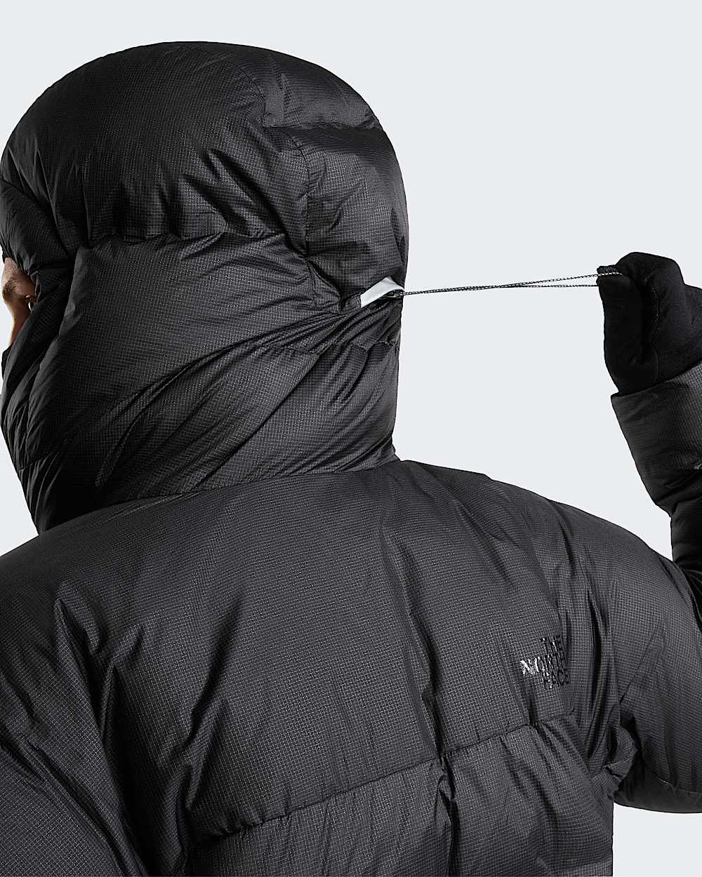 The North Face Unisex Summit Cloud Down AMK Parka - TNF Black - additional product view 8