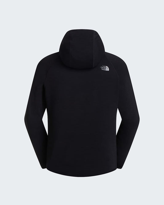The North Face Unisex Summit DotKnit AMK Hooded Baselayer - TNF Black - additional product view 2