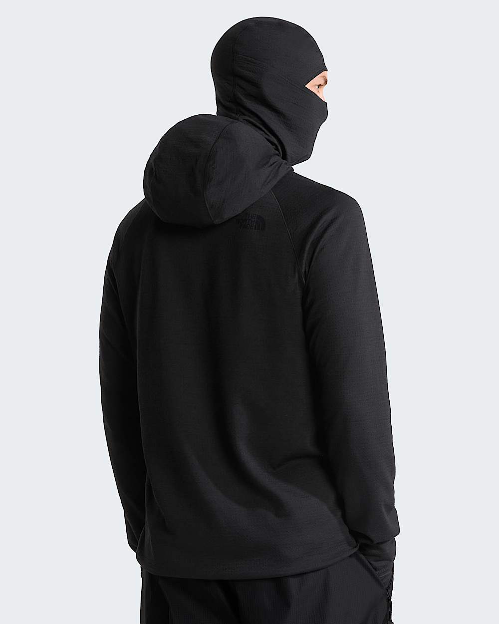 The North Face Unisex Summit DotKnit AMK Hooded Baselayer - TNF Black - additional product view 6