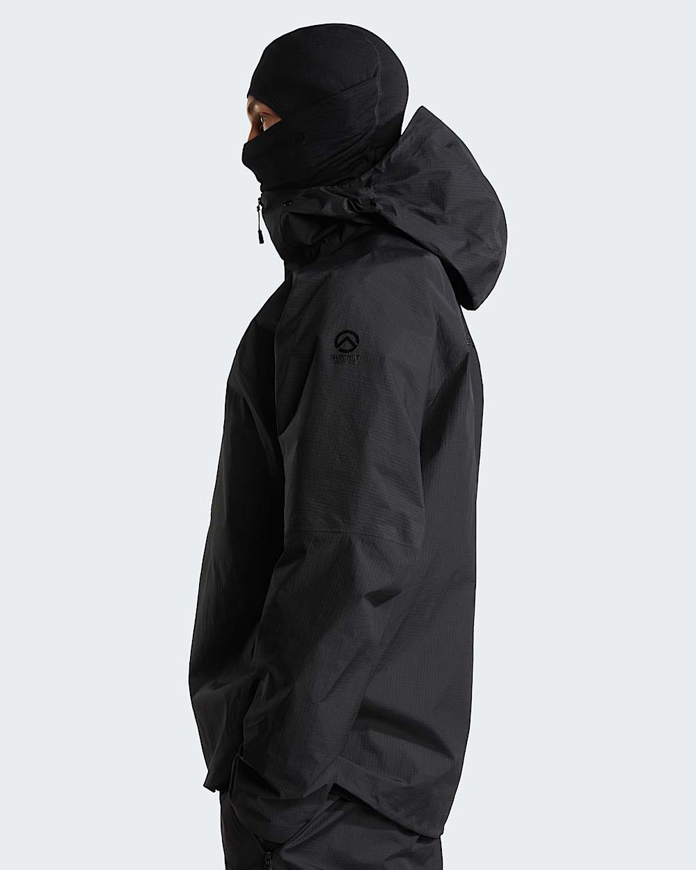The North Face Unisex Summit FUTURELIGHT AMK Jacket - TNF Black - additional product view 3