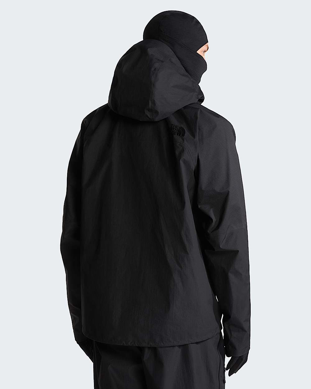 The North Face Unisex Summit FUTURELIGHT AMK Jacket - TNF Black - additional product view 4