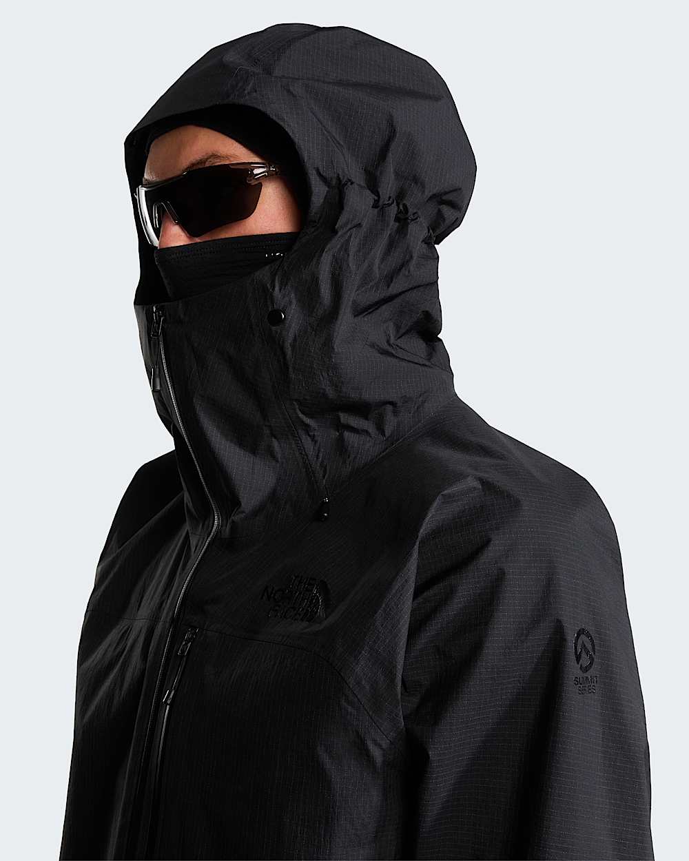 The North Face Unisex Summit FUTURELIGHT AMK Jacket - TNF Black - additional product view 6