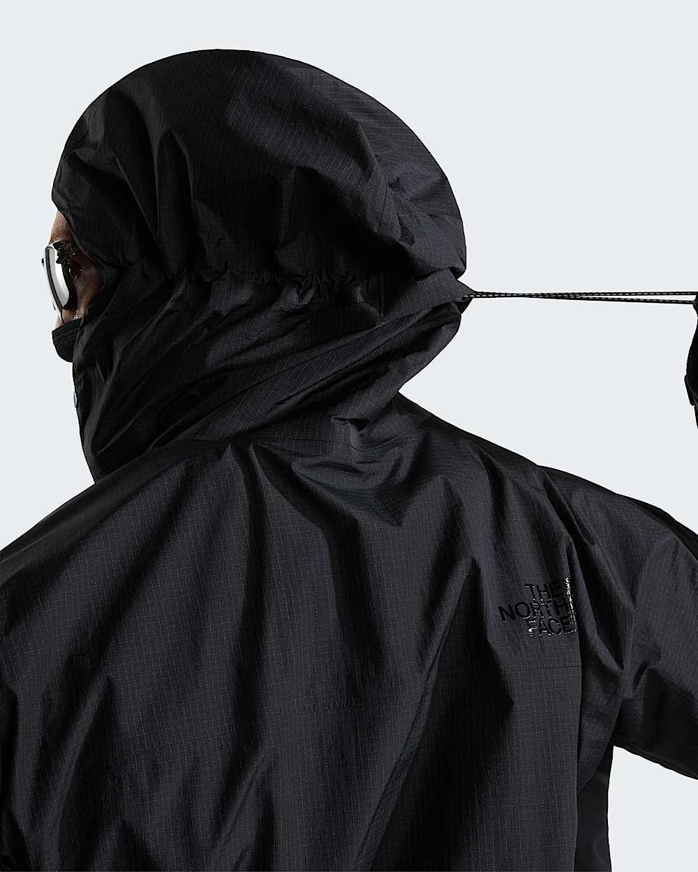 The North Face Unisex Summit FUTURELIGHT AMK Jacket - TNF Black - additional product view 7