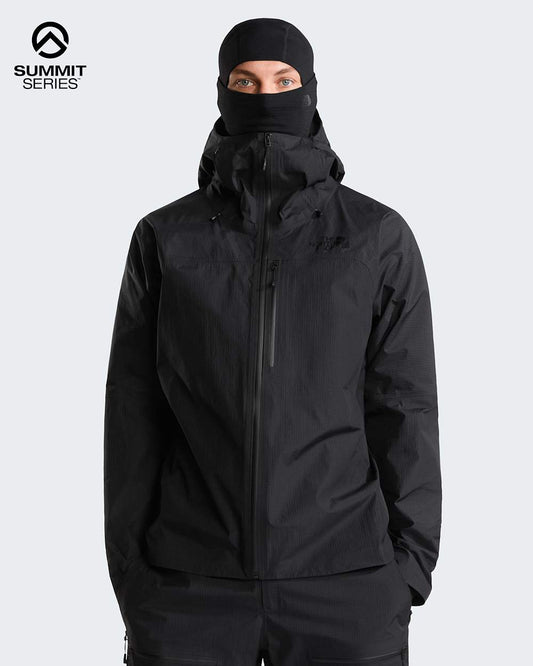 The North Face Unisex Summit FUTURELIGHT AMK Jacket - TNF Black - hero