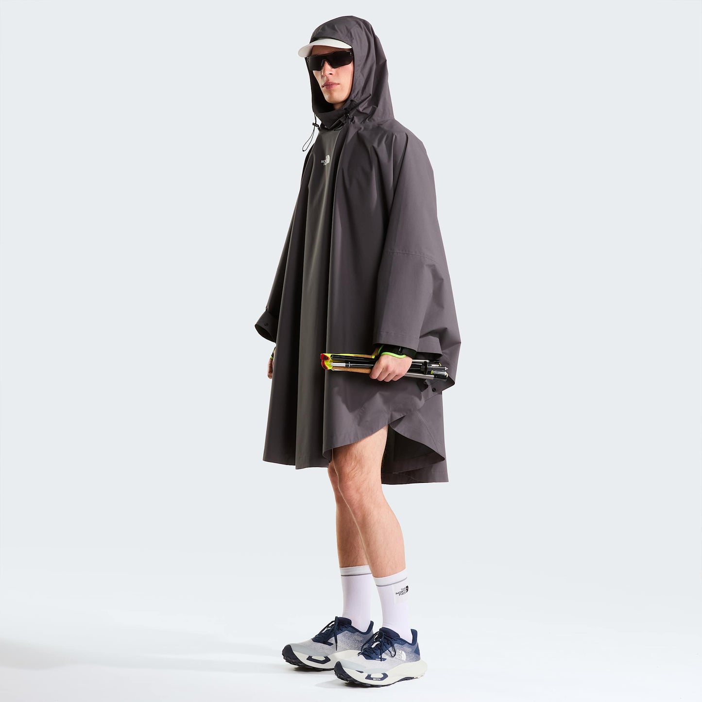 The North Face Yoshino Cape