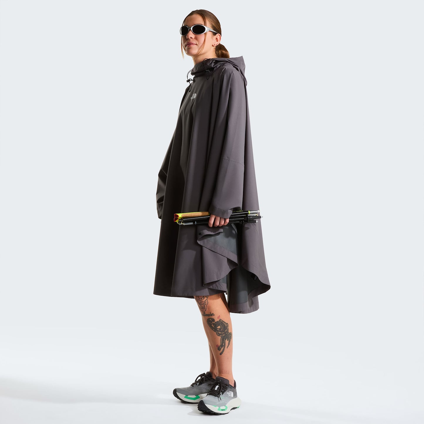 The North Face Yoshino Cape