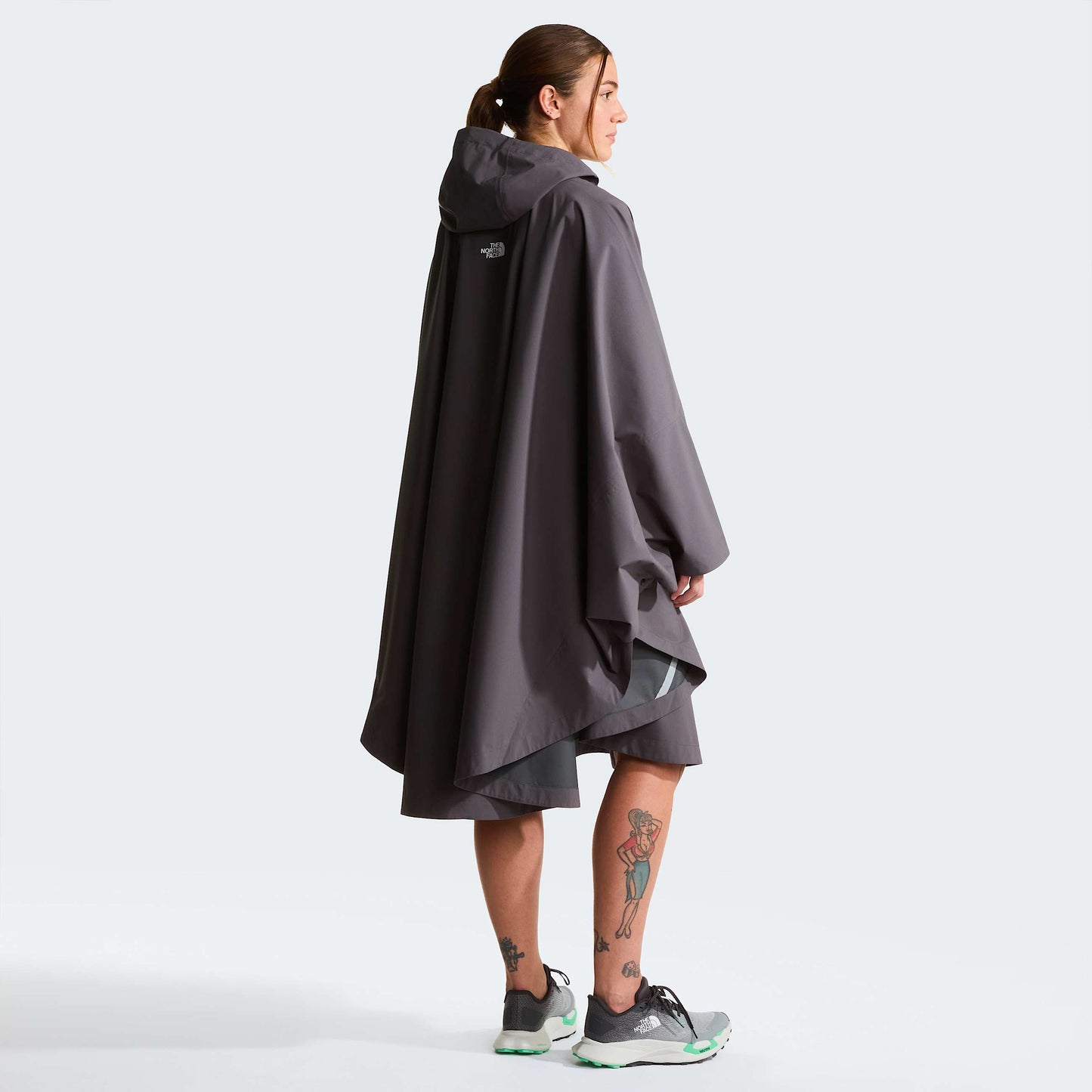 The North Face Yoshino Cape